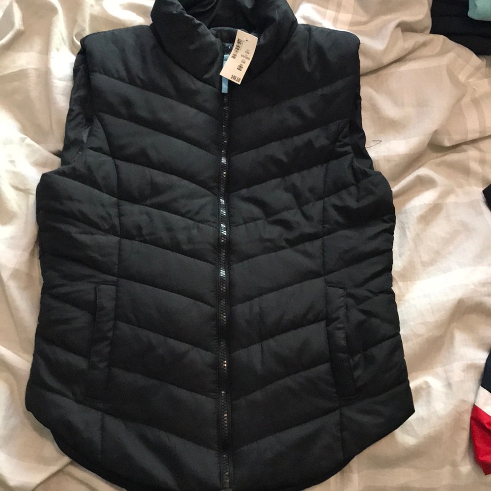 Aeropostale New Vest